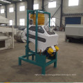 TQSF-60 máquina de remoción de piedras de arroz paddy